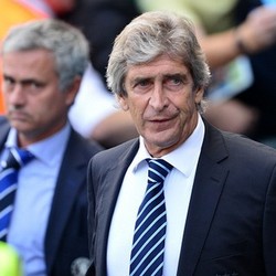 Pellegrini: Mourinho Selalu Saja Membahas Hal Tak Penting
