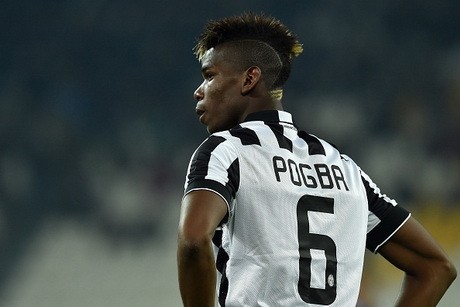 Scholes: MU Tak Perlu Rekrut Pogba