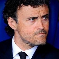 Enrique Tak Pikirkan Hasil yang Didapat Madrid