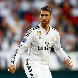 Ancelotti Mungkin Saja Kembali Mainkan Ramos sebagai Gelandang