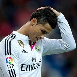 Siulan untuk Ronaldo yang Buat Ancelotti Bingung