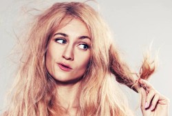 Kondisi Rambut Seperti Ini Bisa Tunjukkan Apa yang sedang Dialami Tubuh Lho