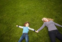 Peneliti Sebut Hijau Adalah Warna Yang Baik untuk Tingkatkan Kualitas Hidup