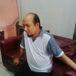 Novel: Apa yang Dilakukan Kemarin itu Proses Kriminalisasi