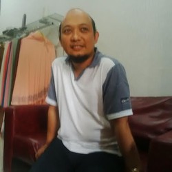 Novel: Terima Kasih Presiden dan Masyarakat yang Beri Dukungan