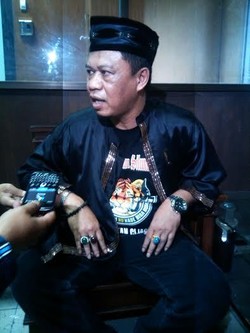 Ini Koleksi Batu Mulia Irjen Anton Charliyan