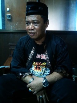 Irjen Anton Charliyan Luncurkan Buku Master Leadership, Apa Isinya?