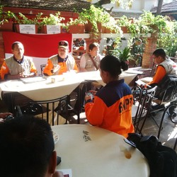 Belum Dapat Lokasi Cocok untuk RS Tenda, Dubes RI akan Kirim Nota ke Nepal