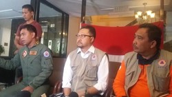 WN Swedia Beri Petunjuk Baru Bagi Pencarian WNI di Nepal