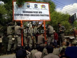 Belajar dari Swedia Atasi Prostitusi: Hukum Pria Hidung Belang dan Germo!