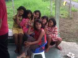 Utang Gadis Kecil Warisan Ibunya Telah Dilunasi Pemerintah