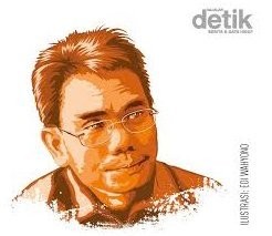 Tiga Syarat untuk Rombak Kabinet