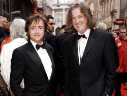 2 Rekan Jeremy Clarkson Tidak Jadi Dipecat BBC?