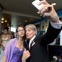 Jangan Pakai Muka Bebek! Ini Tips Jitu #WorkSelfie