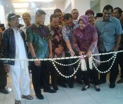 Hore! Museum Surabaya Resmi Dibuka Hore! Museum Surabaya Resmi Dibuka