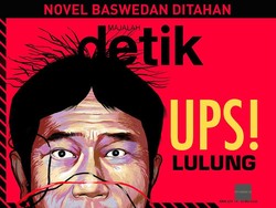 Tersengat Setrum UPS