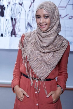 Ingin Ibu Naik Haji Hingga Ketemu Artis, Motivasi Hijabers Ikut Sunsilk Hijab Hunt