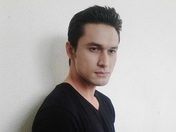 Ditanya Soal Pacar, Indra Bruggman Masih Tertutup