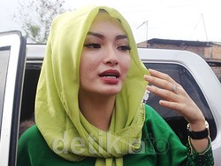 Sebelum Menikah, Zaskia Gotik Ingin Punya Rumah