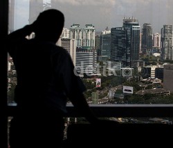 Pengusaha: Ekonomi RI Lesu, Pemerintah Jangan Bikin Kebijakan Konyol