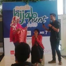 Peserta Sunsilk Hijab Hunt 2015 di Surabaya Diikuti Luar Kota dan Provinsi