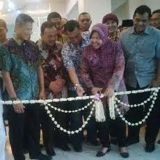 Hore..! Museum Surabaya Diresmikan Hore..! Museum Surabaya Diresmikan