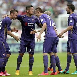 Fiorentina Tekuk Cesena 3-1