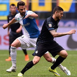 Inter Diimbangi Chievo Tanpa Gol