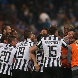 Juara Lagi, Juve Kini Punya Kans Samai Rentetan Terbaiknya di Serie A