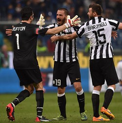 Nyonya Tua Tak Lama-lama Berpesta, Segera Fokus ke Madrid