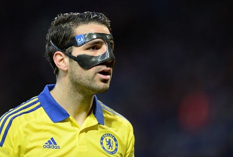 Fabregas Begitu Menginginkan Gelar Premier League