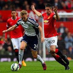 Empat Besar Tak Cukup buat MU