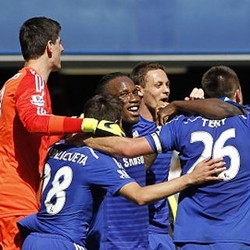 Si Biru yang Begitu Dominan Musim Ini