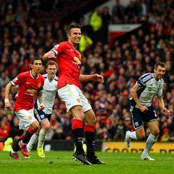 MU Telan Tiga Kekalahan Beruntun