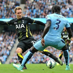 Hal-Hal Menarik Jelang Spurs vs City