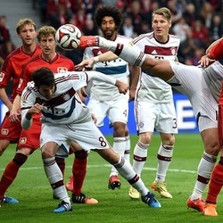 Meski Kalah, Guardiola Puas dengan Performa Bayern