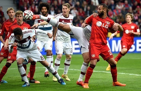 Meski Kalah, Guardiola Puas dengan Performa Bayern