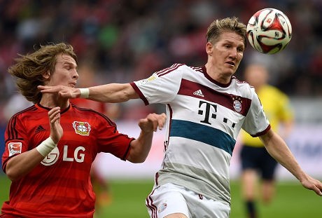 Dua Kekalahan Bayern Sebelum Hadapi Barcelona