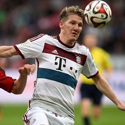 Dua Kekalahan Bayern Sebelum Hadapi Barcelona