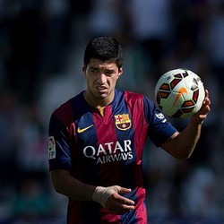 Suarez Soal Hat-trick Pertama di Barca, Tiga Poin, dan Messi