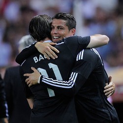 Bikin Hat-trick ke-25, Ronaldo Salip Messi