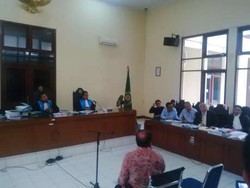 Ahli Kubu Agung: Beda Pendapat di Mahkamah Partai Golkar Hanya Dissenting Opinion