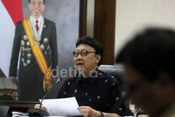 Kompolnas: Revolusi di Polri Dilakukan Lewat Pergantian Berkala Kapolri