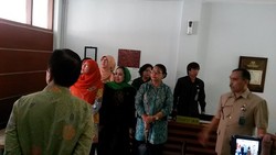 Soal Kekerasan Seksual, Menteri PPA: Tahanan Dewasa dan Anak Harus Dipindah