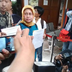 Ajukan Permohonan Praperadilan, Ini Tuntutan Pihak Novel Baswedan