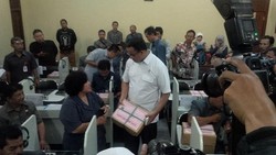Mendikbud: Sudah Ada Solusi untuk Peserta UN SMP yang Kebanjiran