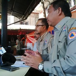 Buka Posko di Nepal, BNPB Ajak Kelompok Indonesia Lainnya Bergabung