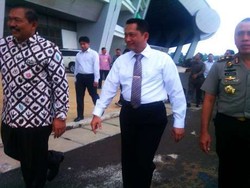 Kasus Korupsi UPS, Bareskrim Koordinasi dengan Ahok