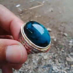 Tak Hanya di Pinggir Jalan, Jual Beli Batu Akik Juga Ramai via Media Sosial