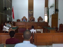 4 Terpidana Kasus Pembunuhan Kolong Cipulir Cari Keadilan lewat PK